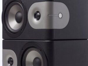 Is it bad to leave studio monitors on?