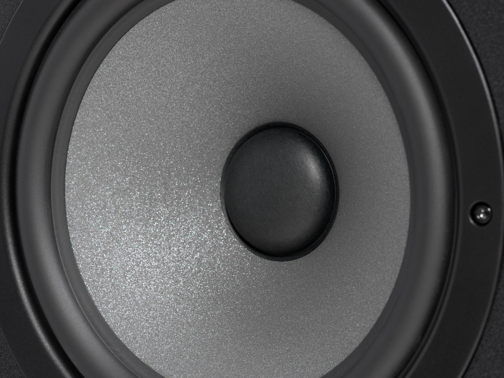 can studio monitors be used as speakers