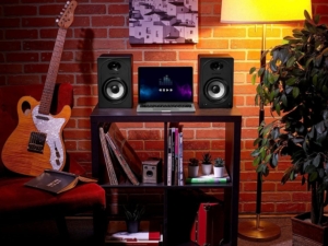 Are Studio Monitors Good for Listening to Music?